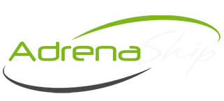 logo Adrenaship