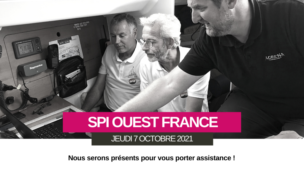 SPI OUEST FRANCE 2021