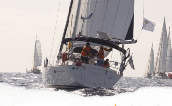 ADRENA, PARTENAIRE DU RALLYE DES ILES DU SOLEIL