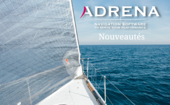 ADRENA NOUVEAUTÉ V20