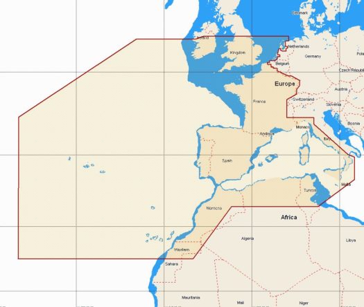 Pack Transat Plus – Image 2