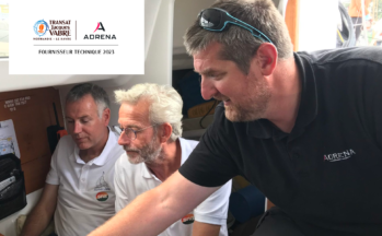 Technical Support Transat Jacques Vabre 2023