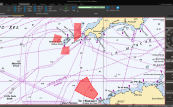 Navigate peacefully with Roadbooks