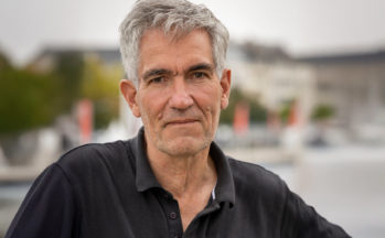 Interview avec Manfred RAMSPACHER