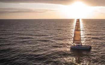 We Explore and Adrena, for a sustainable ocean