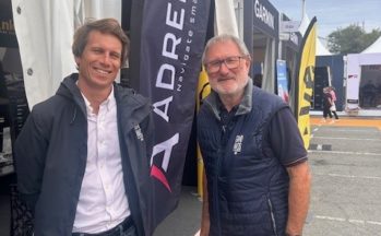 Le rallye fait route vers le soleil des Antilles